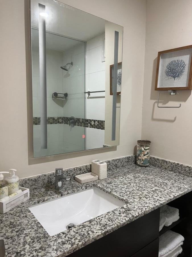 פורטמור Bayfront Villa & Apartment מראה חיצוני תמונה
