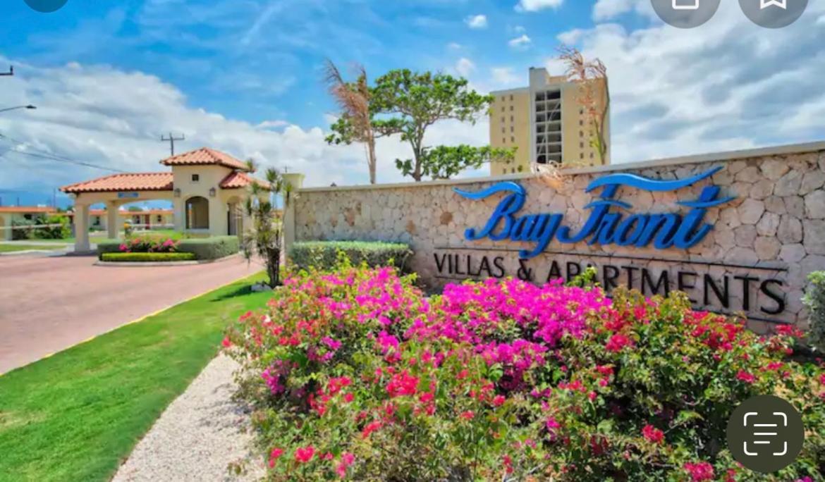 פורטמור Bayfront Villa & Apartment מראה חיצוני תמונה