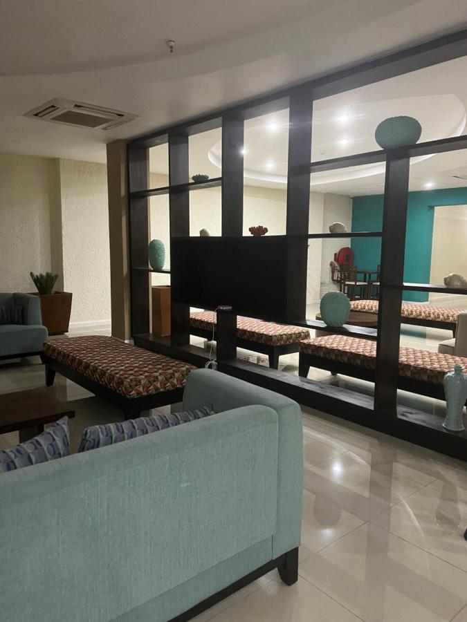 פורטמור Bayfront Villa & Apartment מראה חיצוני תמונה