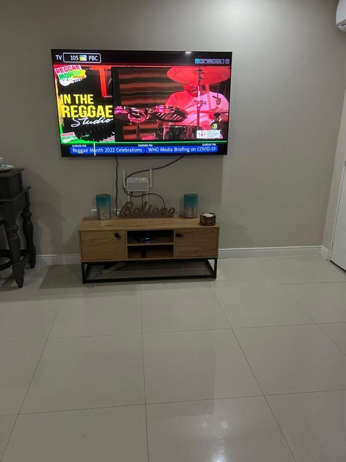 פורטמור Bayfront Villa & Apartment מראה חיצוני תמונה