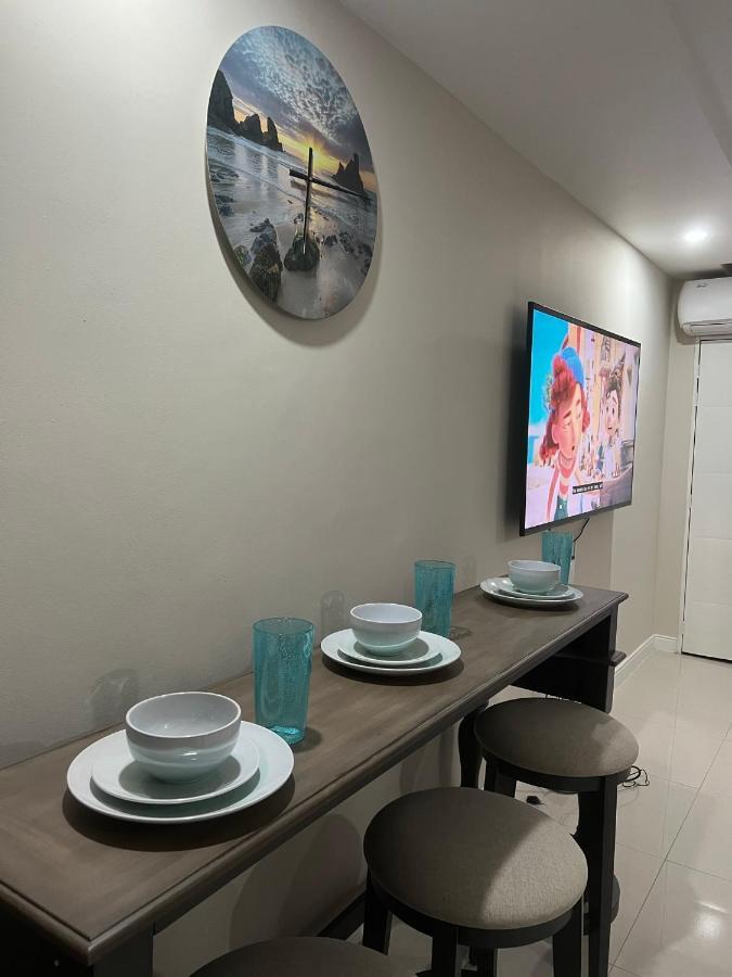 פורטמור Bayfront Villa & Apartment מראה חיצוני תמונה