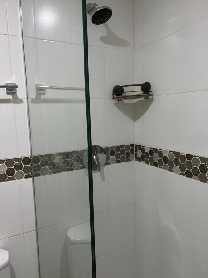 פורטמור Bayfront Villa & Apartment מראה חיצוני תמונה