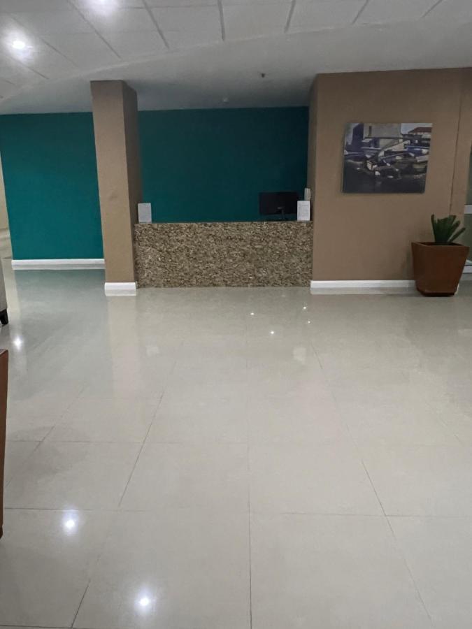 פורטמור Bayfront Villa & Apartment מראה חיצוני תמונה
