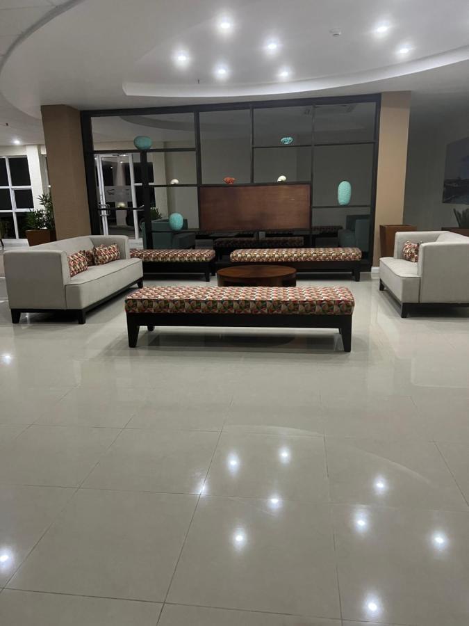 פורטמור Bayfront Villa & Apartment מראה חיצוני תמונה