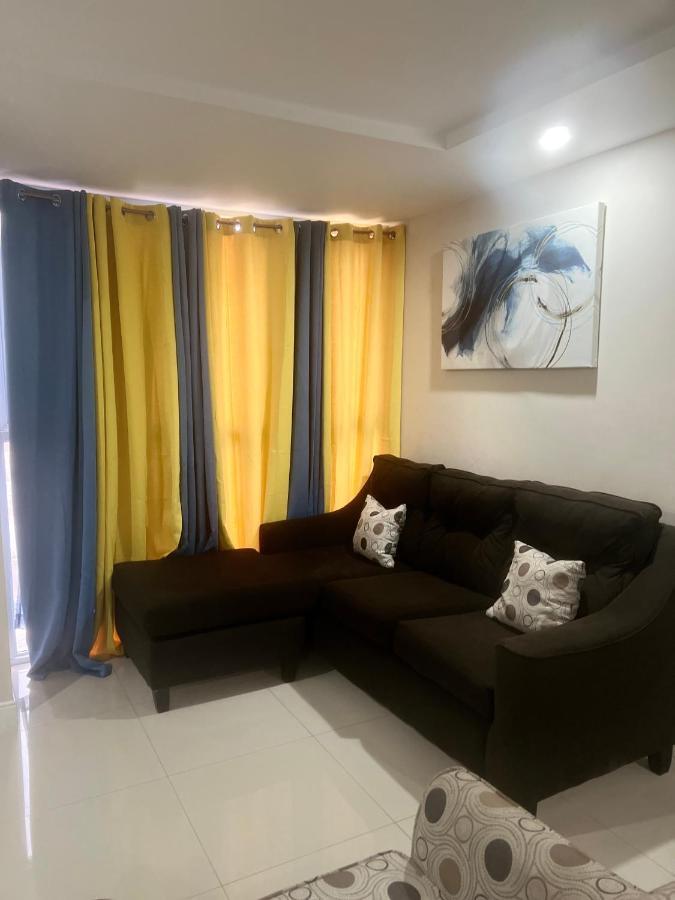 פורטמור Bayfront Villa & Apartment מראה חיצוני תמונה