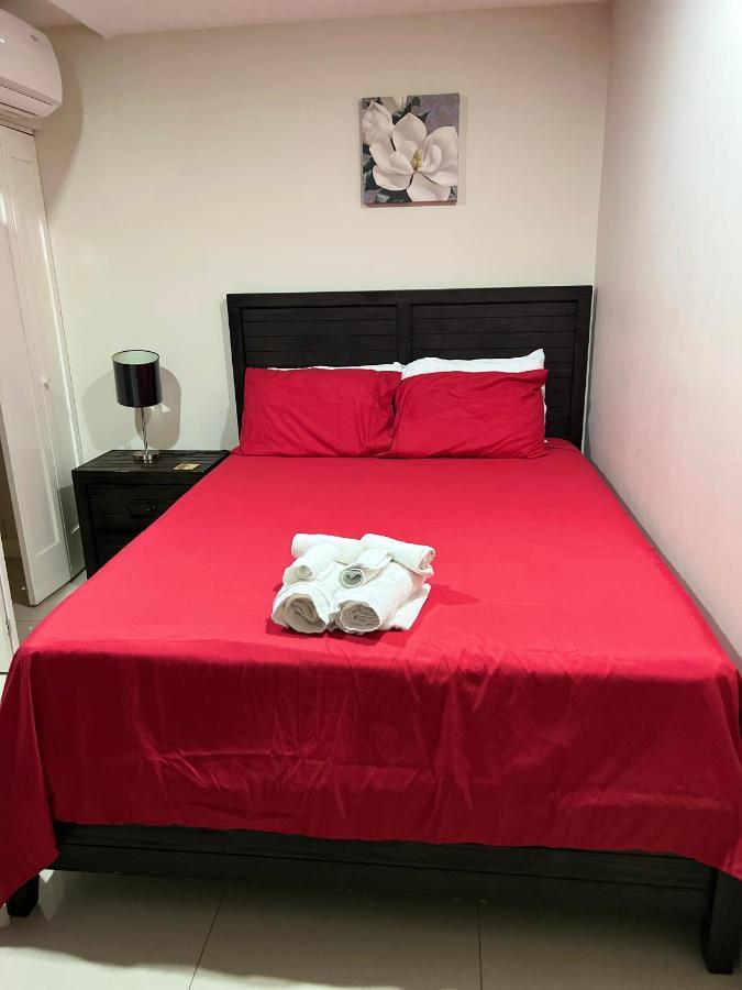 פורטמור Bayfront Villa & Apartment מראה חיצוני תמונה