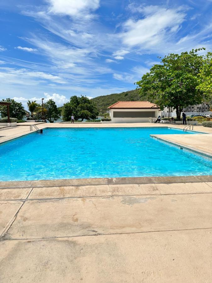 פורטמור Bayfront Villa & Apartment מראה חיצוני תמונה