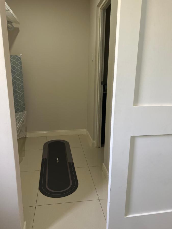 פורטמור Bayfront Villa & Apartment מראה חיצוני תמונה