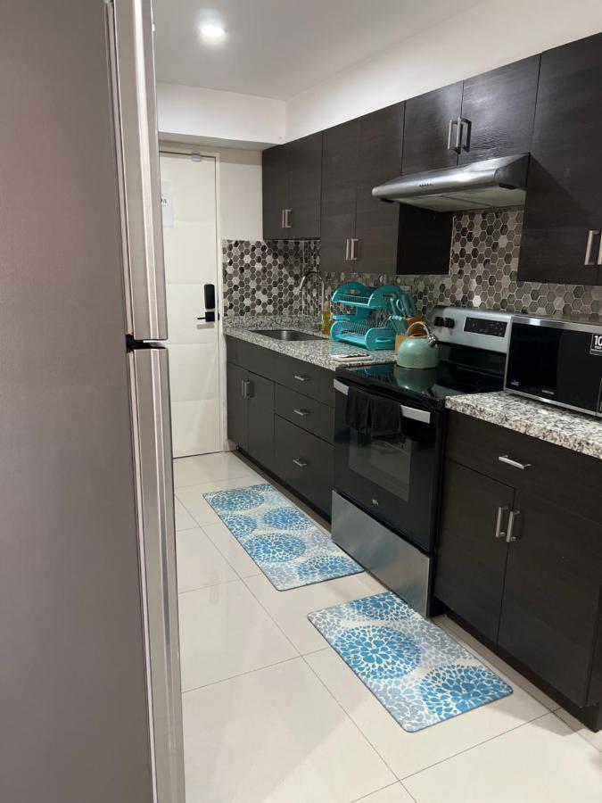 פורטמור Bayfront Villa & Apartment מראה חיצוני תמונה