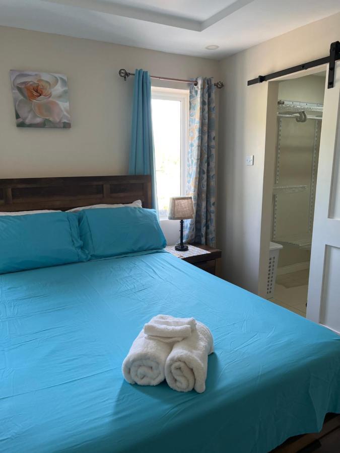 פורטמור Bayfront Villa & Apartment מראה חיצוני תמונה