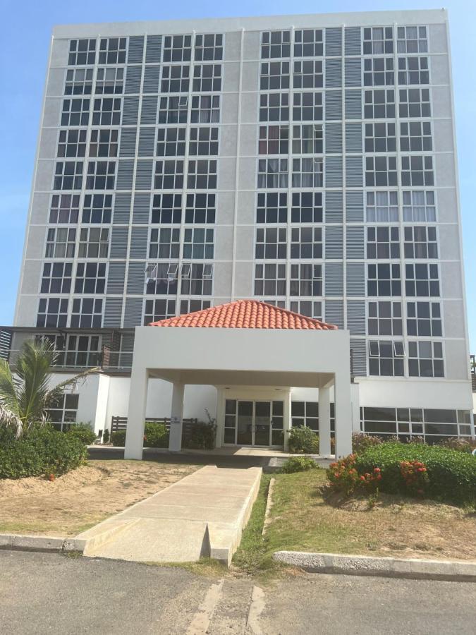 פורטמור Bayfront Villa & Apartment מראה חיצוני תמונה