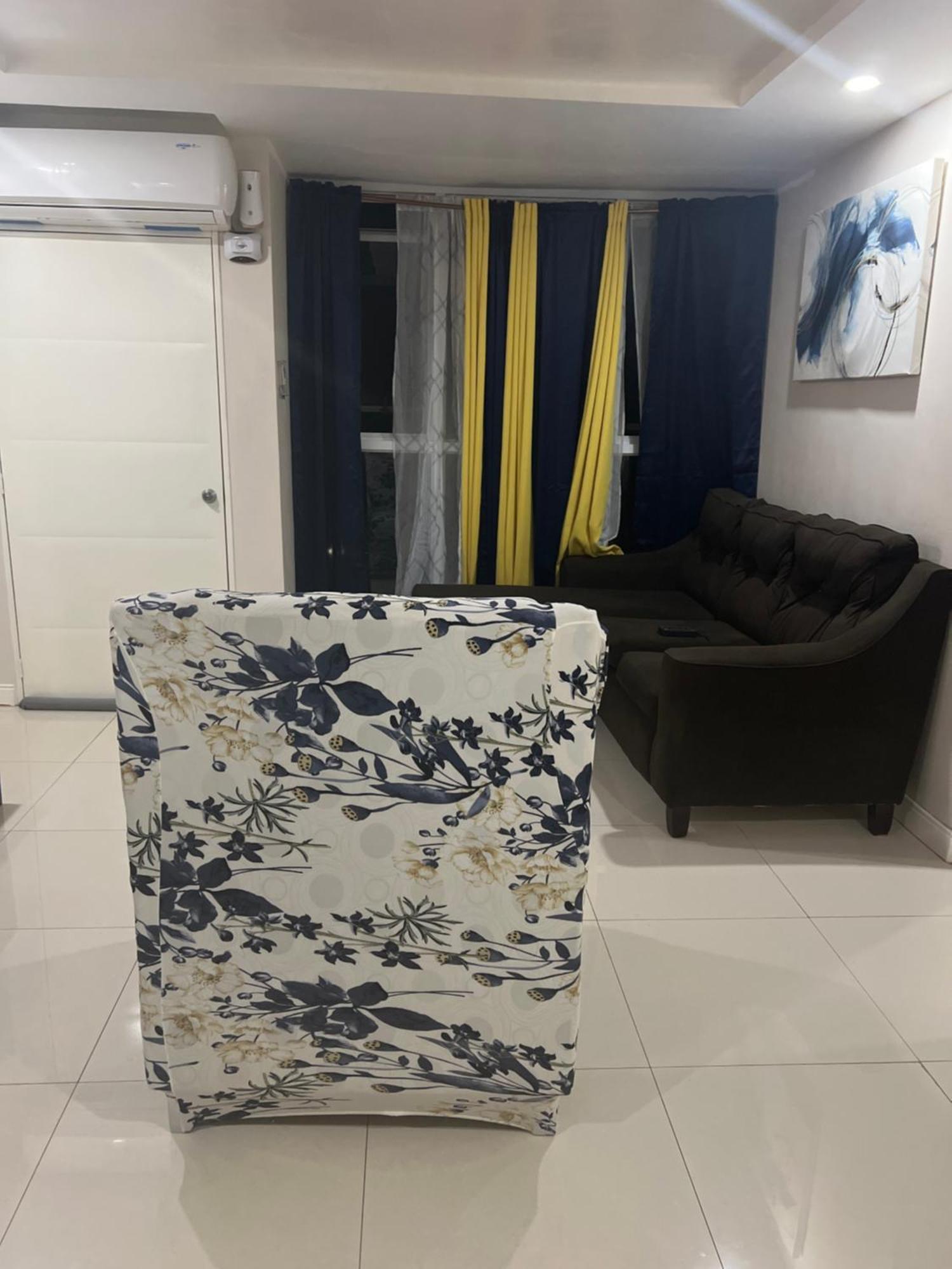פורטמור Bayfront Villa & Apartment מראה חיצוני תמונה