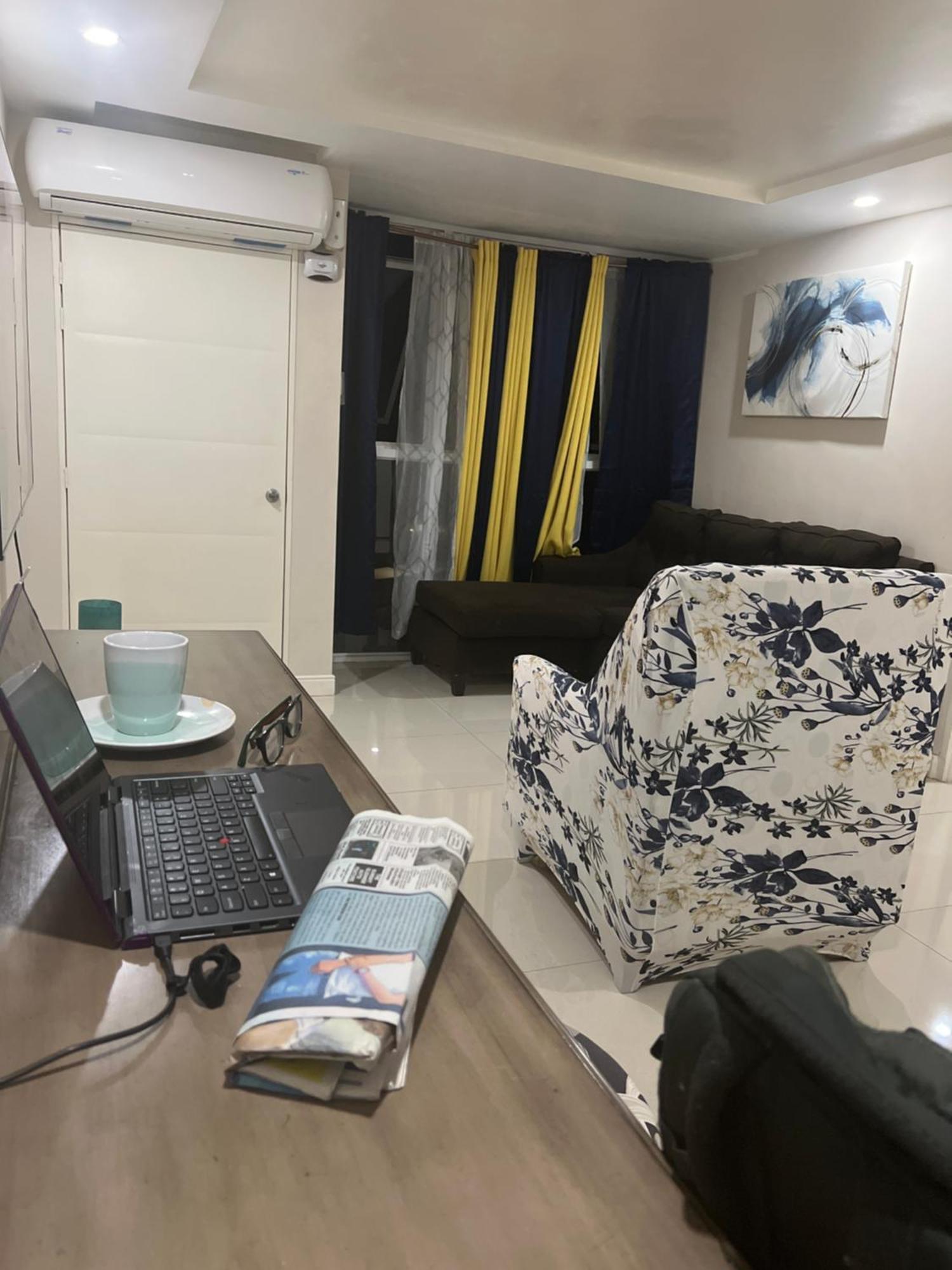 פורטמור Bayfront Villa & Apartment מראה חיצוני תמונה