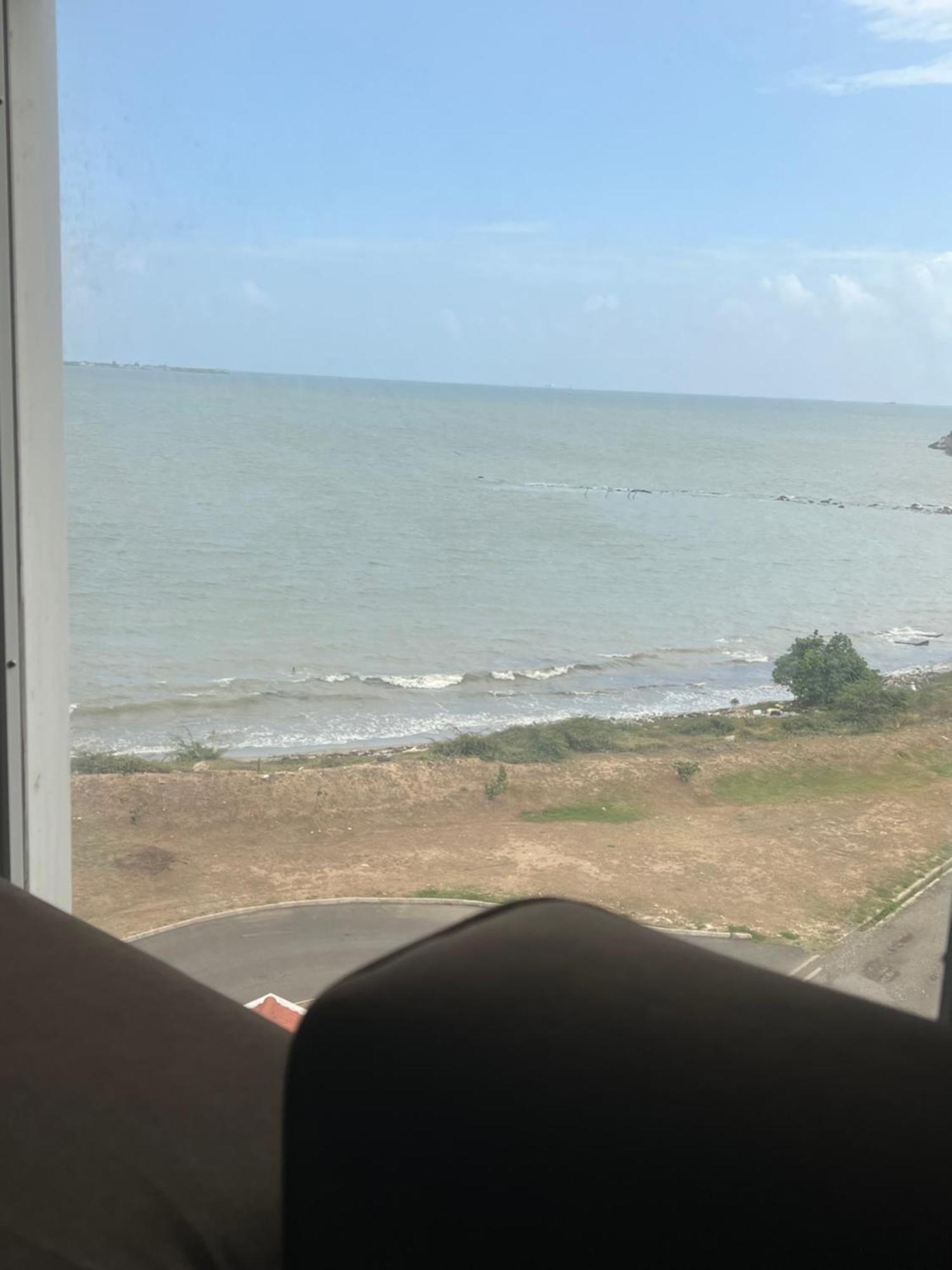 פורטמור Bayfront Villa & Apartment מראה חיצוני תמונה