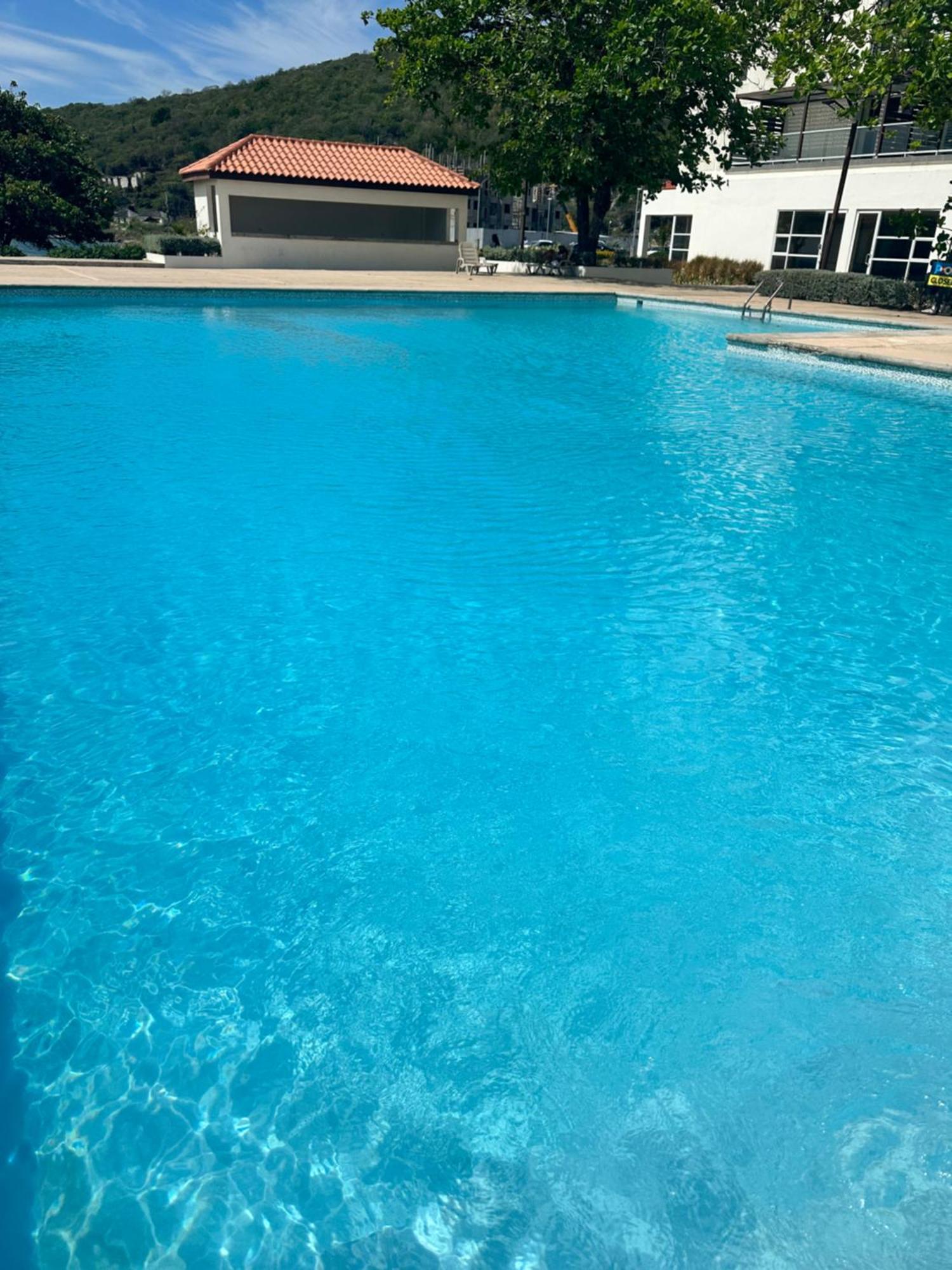 פורטמור Bayfront Villa & Apartment מראה חיצוני תמונה