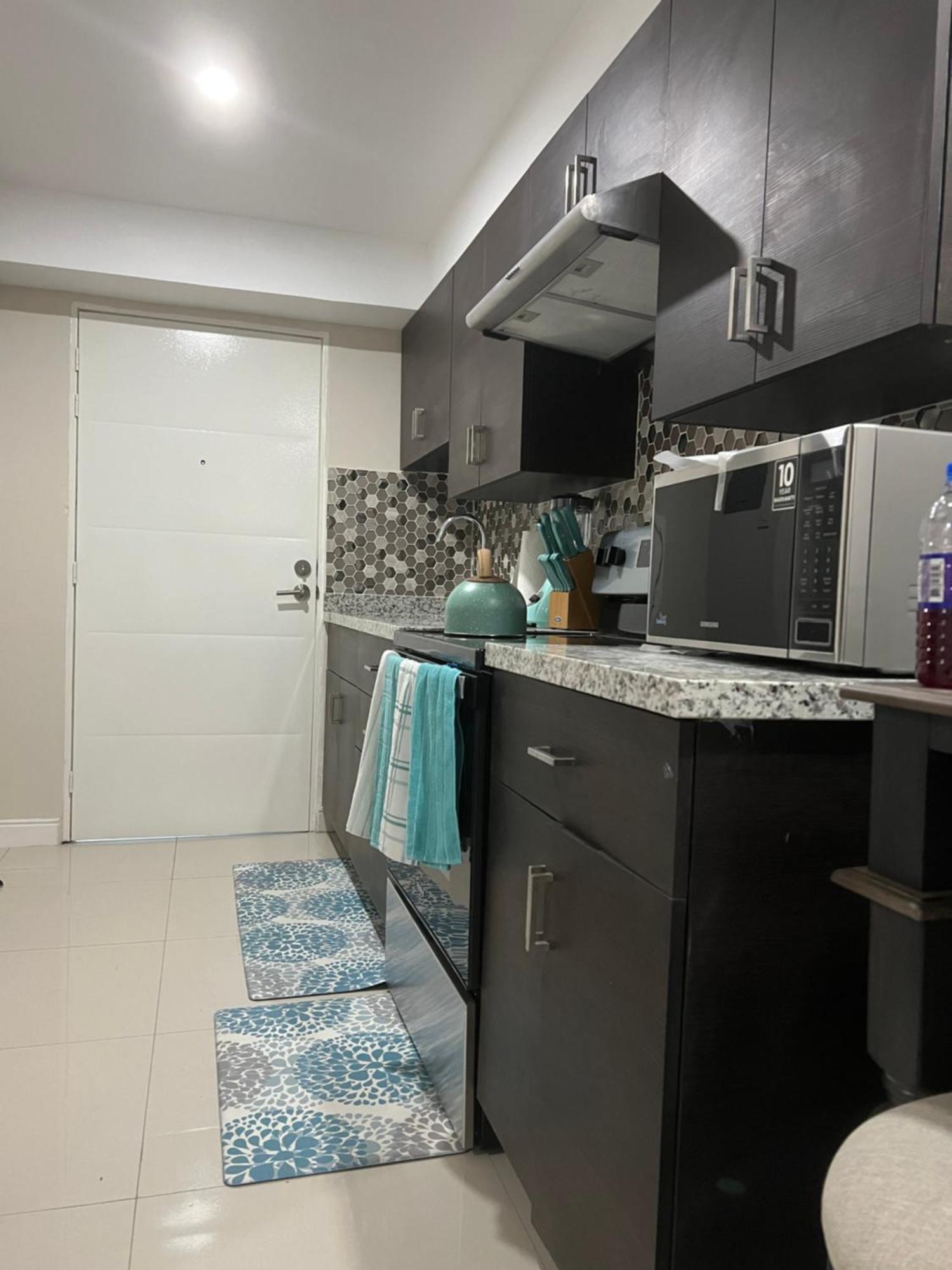 פורטמור Bayfront Villa & Apartment מראה חיצוני תמונה