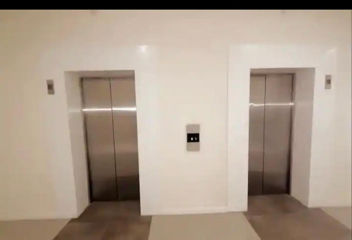 פורטמור Bayfront Villa & Apartment מראה חיצוני תמונה