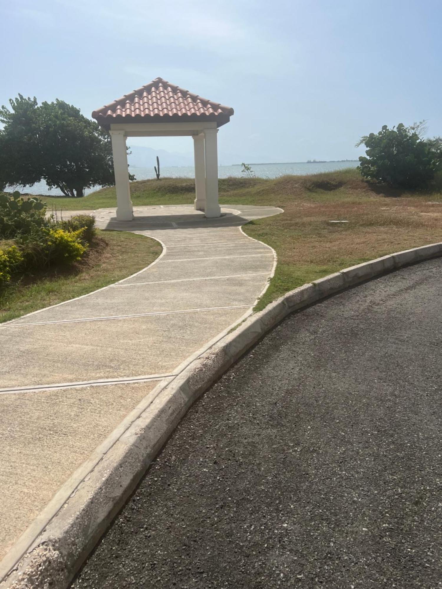 פורטמור Bayfront Villa & Apartment מראה חיצוני תמונה