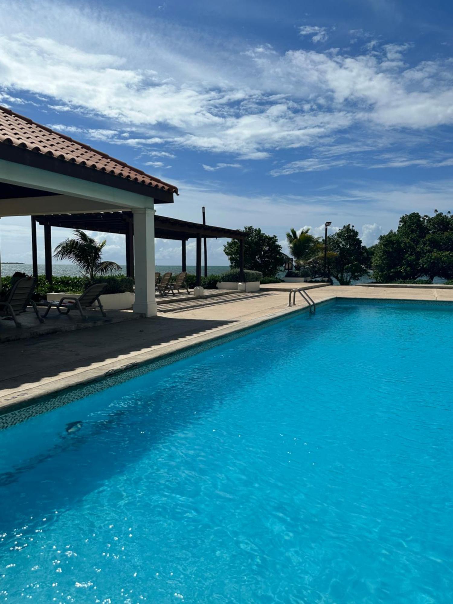 פורטמור Bayfront Villa & Apartment מראה חיצוני תמונה