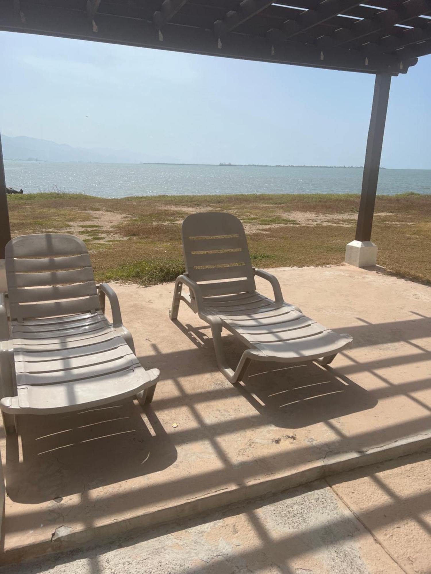 פורטמור Bayfront Villa & Apartment מראה חיצוני תמונה