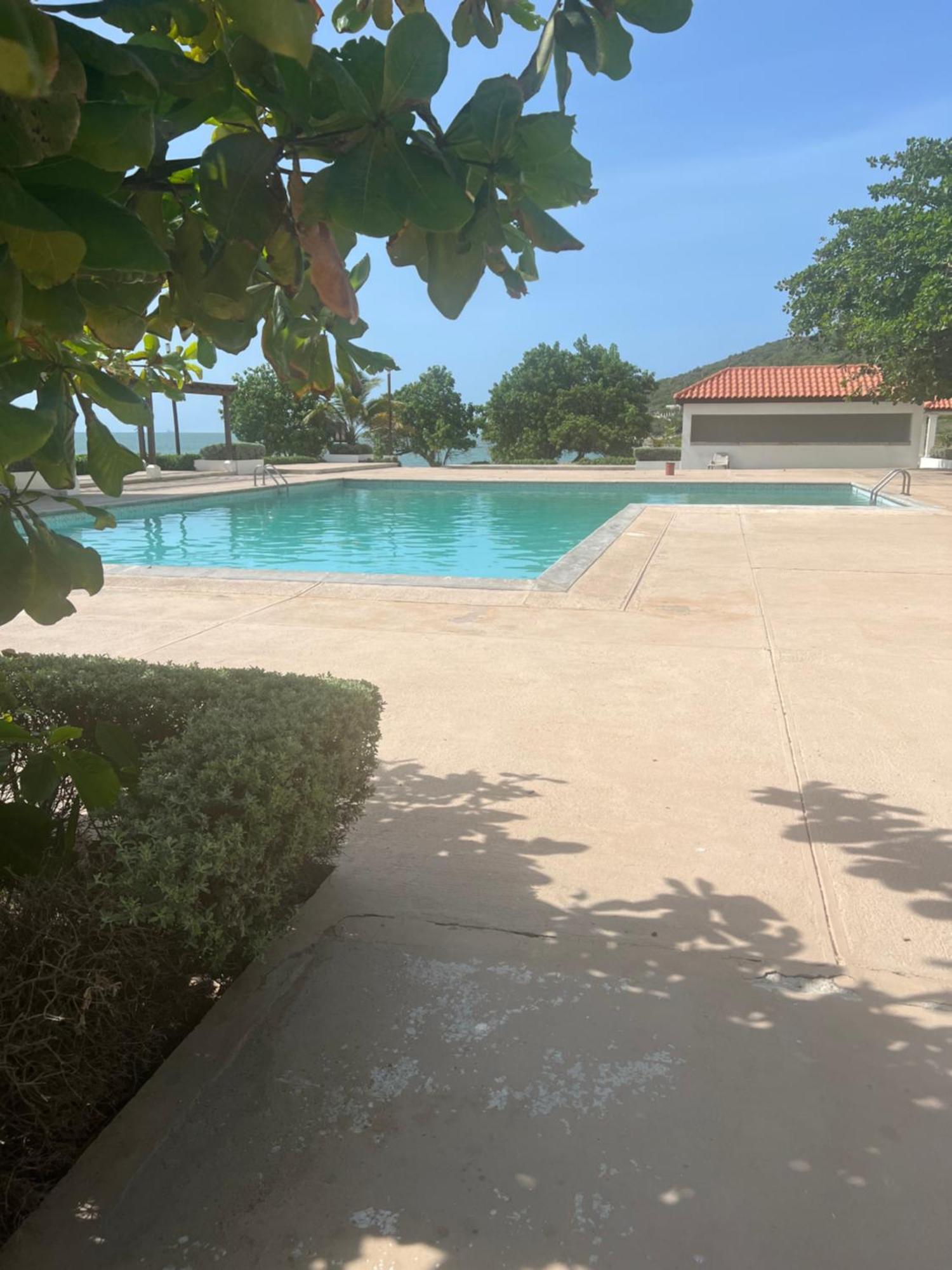 פורטמור Bayfront Villa & Apartment מראה חיצוני תמונה