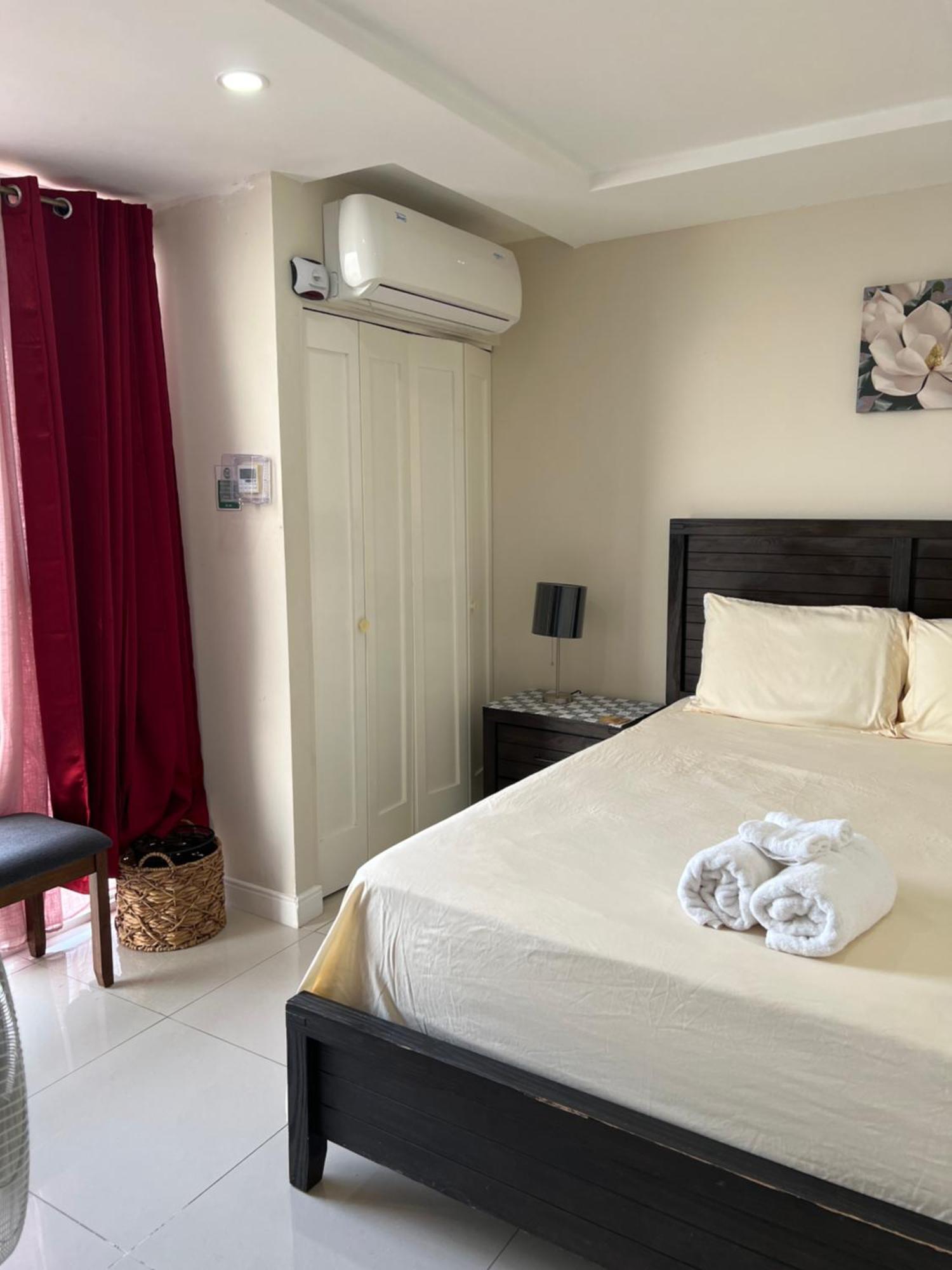פורטמור Bayfront Villa & Apartment מראה חיצוני תמונה