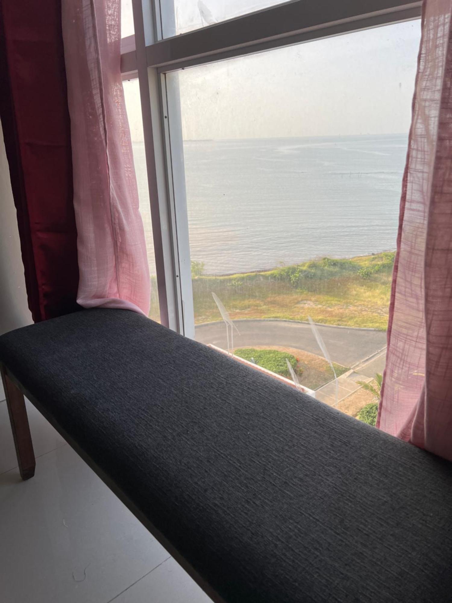 פורטמור Bayfront Villa & Apartment מראה חיצוני תמונה