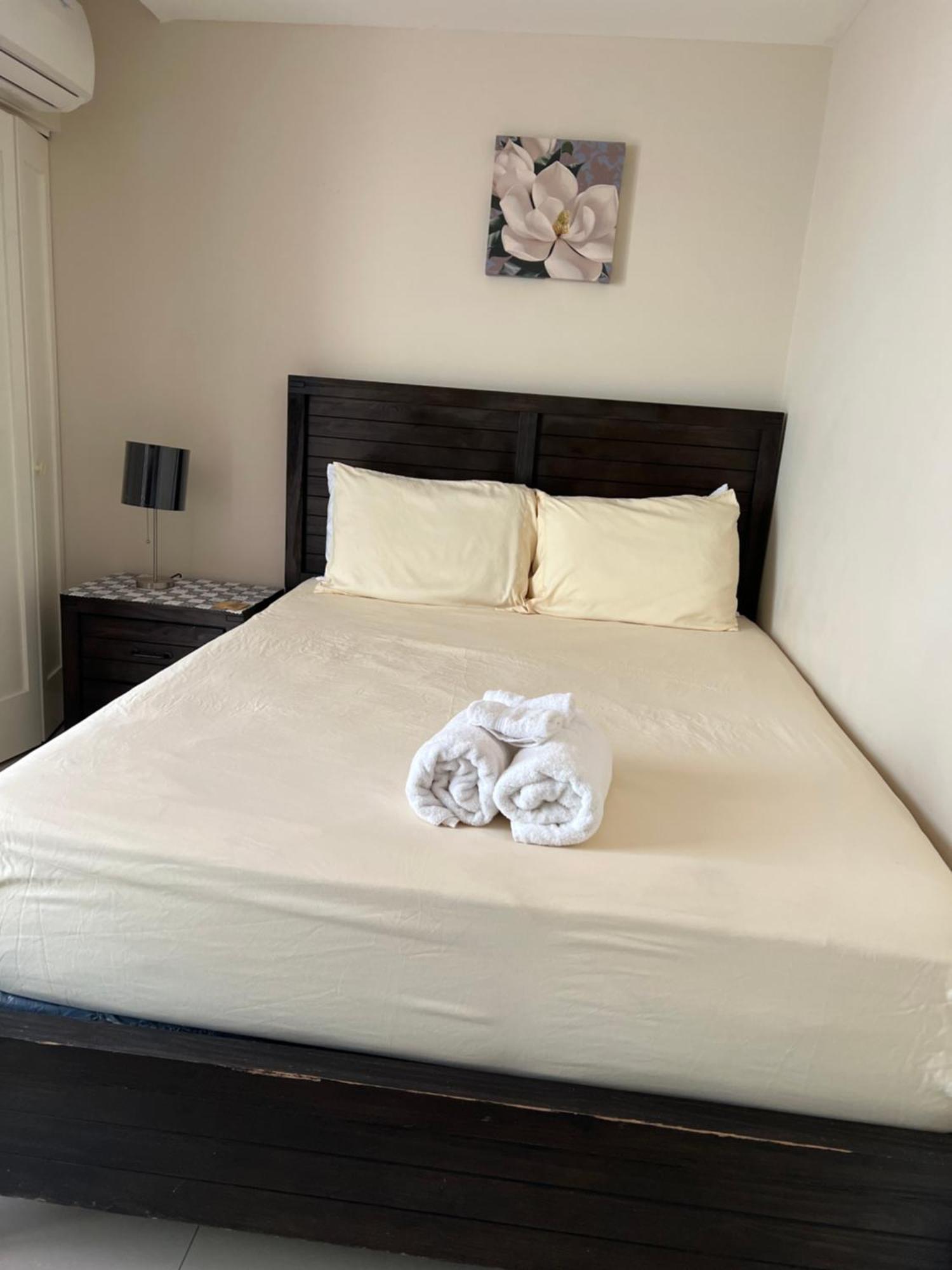 פורטמור Bayfront Villa & Apartment מראה חיצוני תמונה